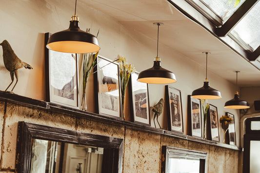 How to Choose the Right Artwork for Your Interior: Styles, Colors & Atmosphere - Printed Masterpieces