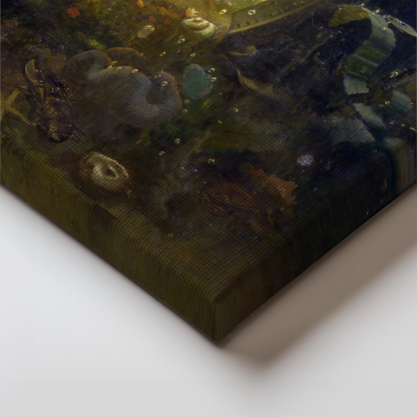 Sadko – Ilya Repin, Classic Art Reproduction