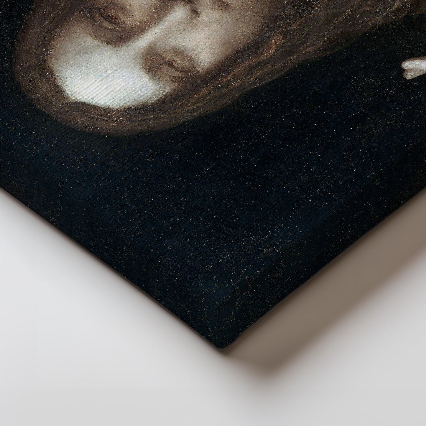 Salvator Mundi – Leonardo da Vinci, Classic Art Reproduction