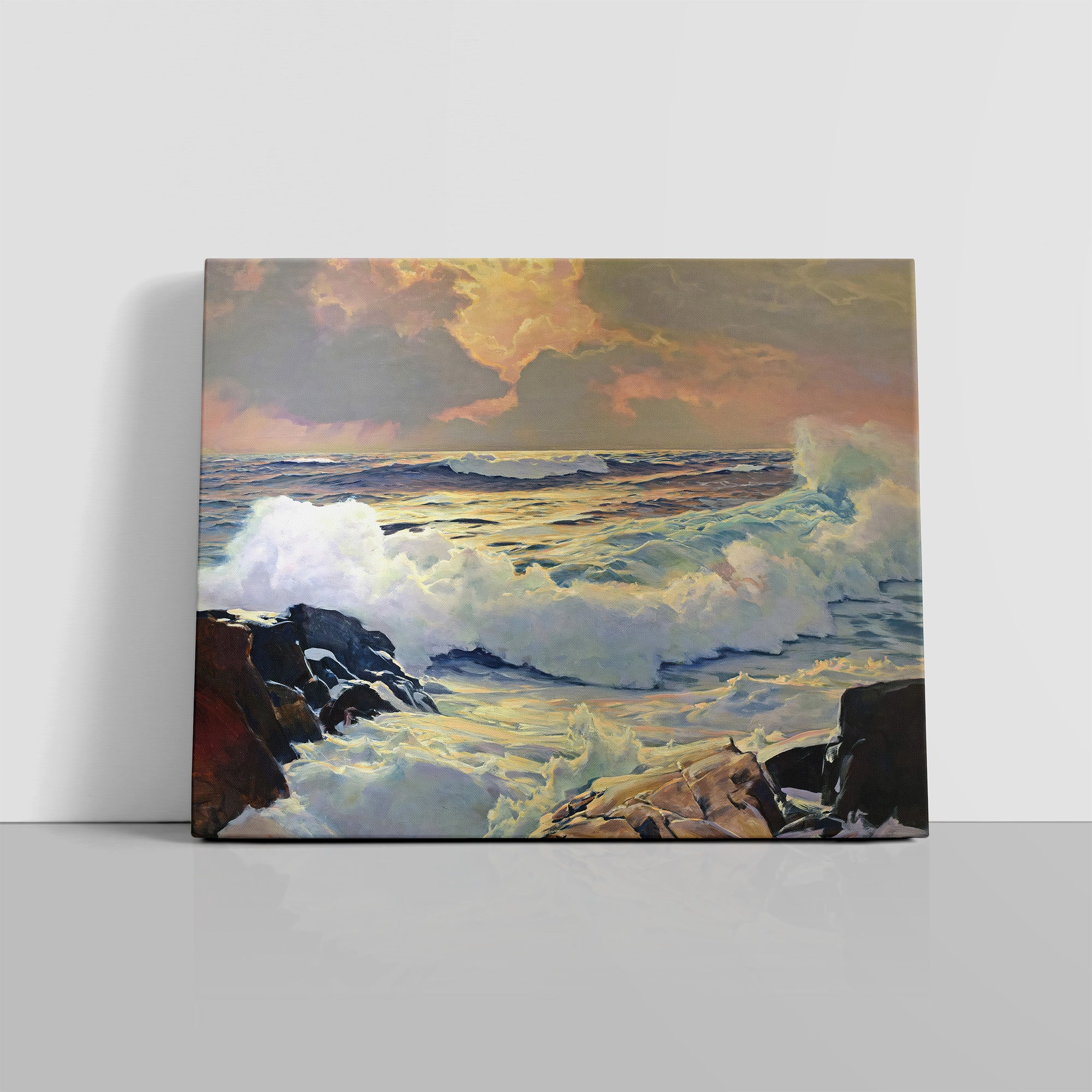 Genre: Marine & Seascape – Printed Masterpieces