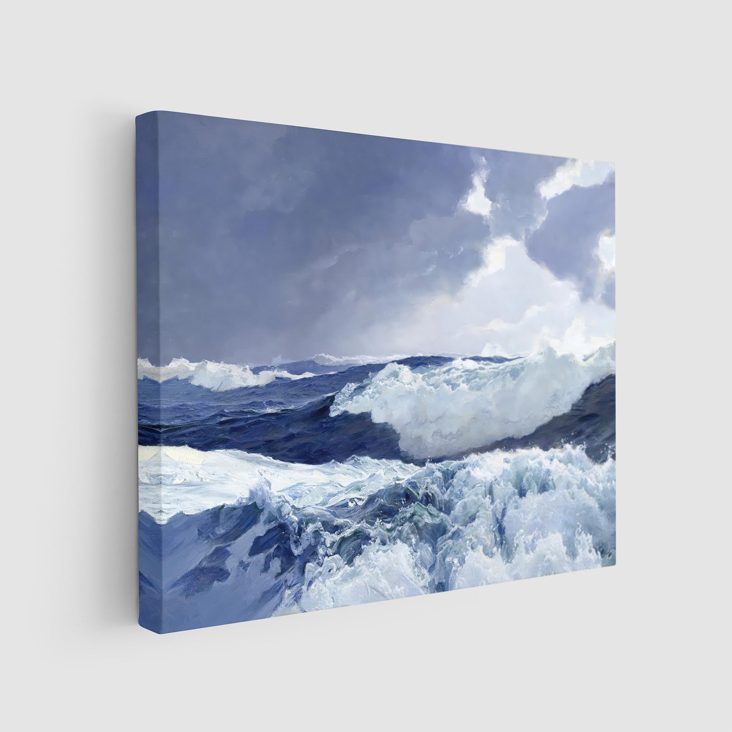 Mid Ocean (1930) – Frederick Judd Waugh