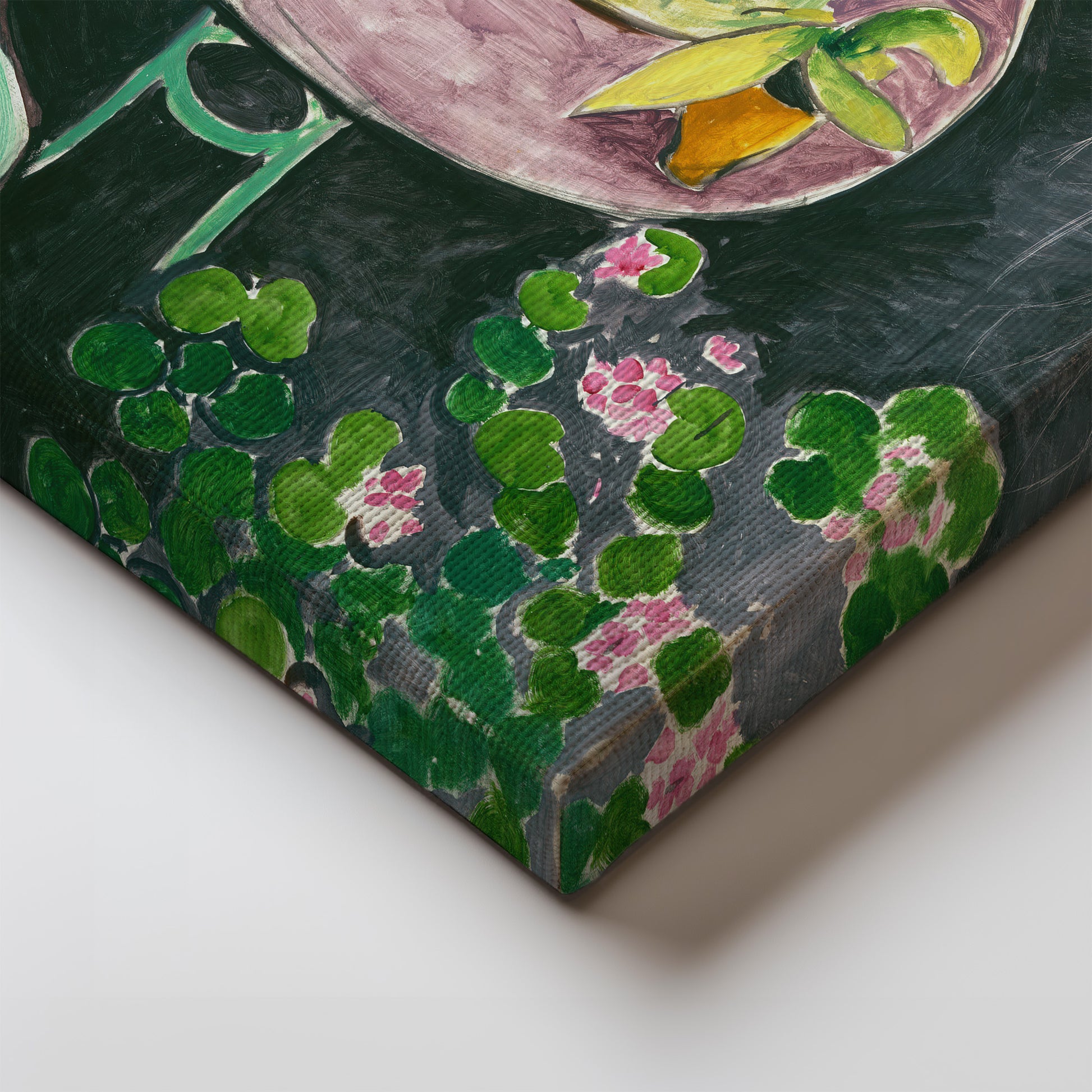 Goldfish (1911) – Henri Matisse