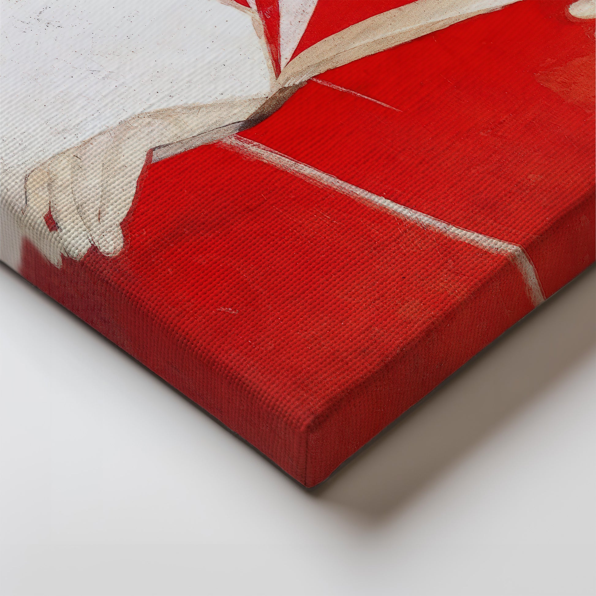 Girl with a book (1923) – Fedir Krychevsky