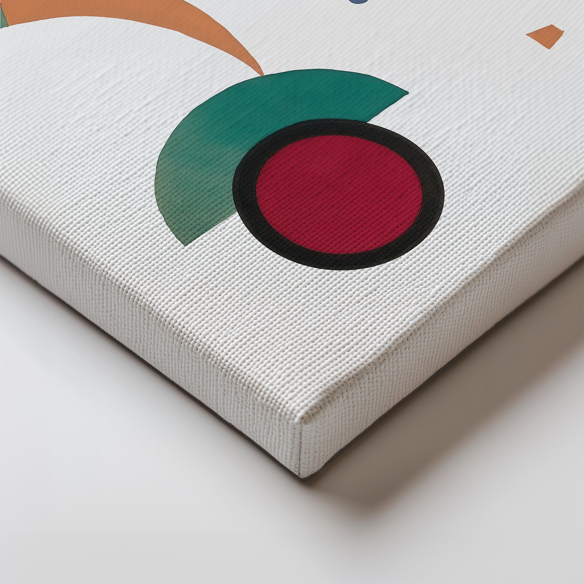 Blau, Blue (1922) – Wassily Kandinsky