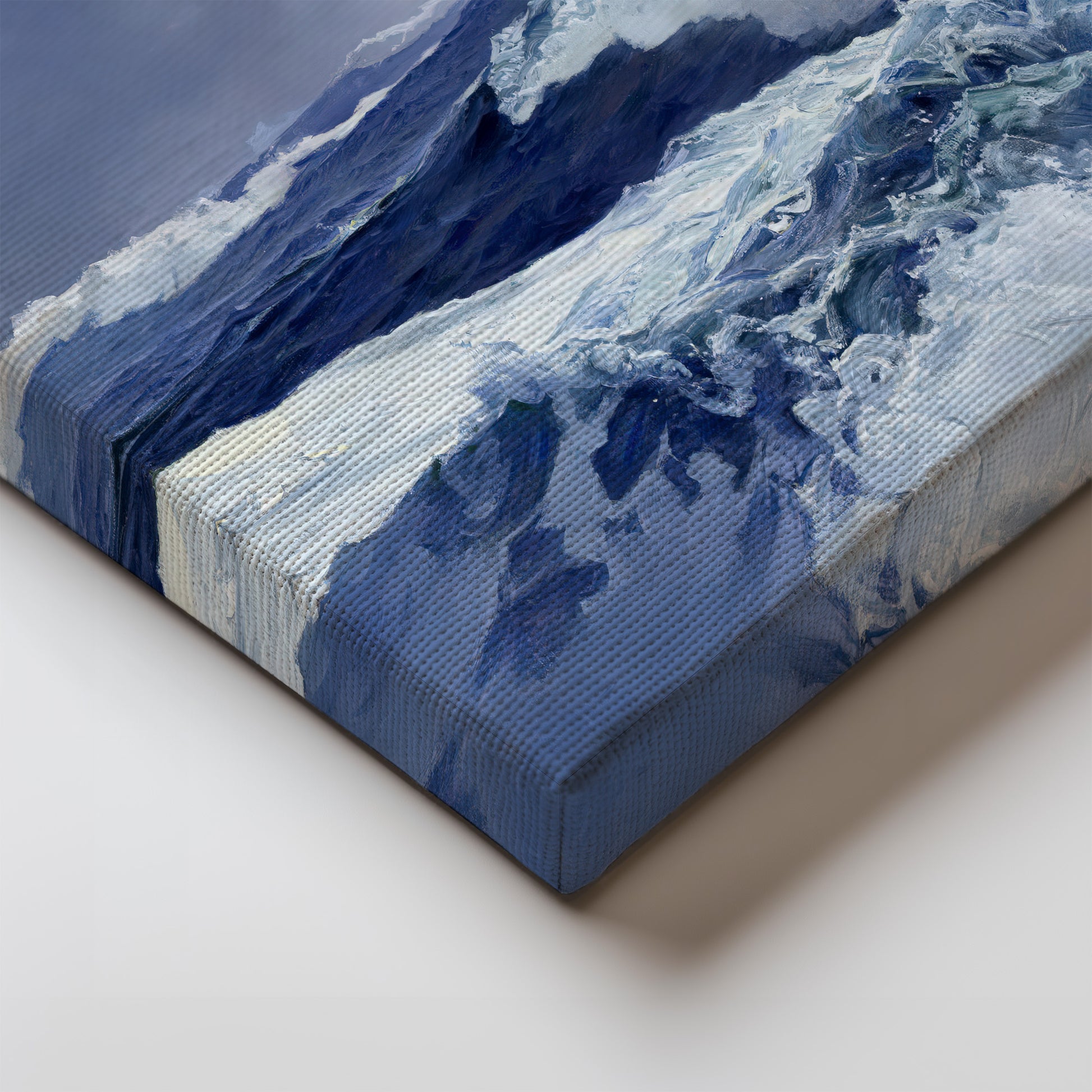 Mid Ocean (1930) – Frederick Judd Waugh