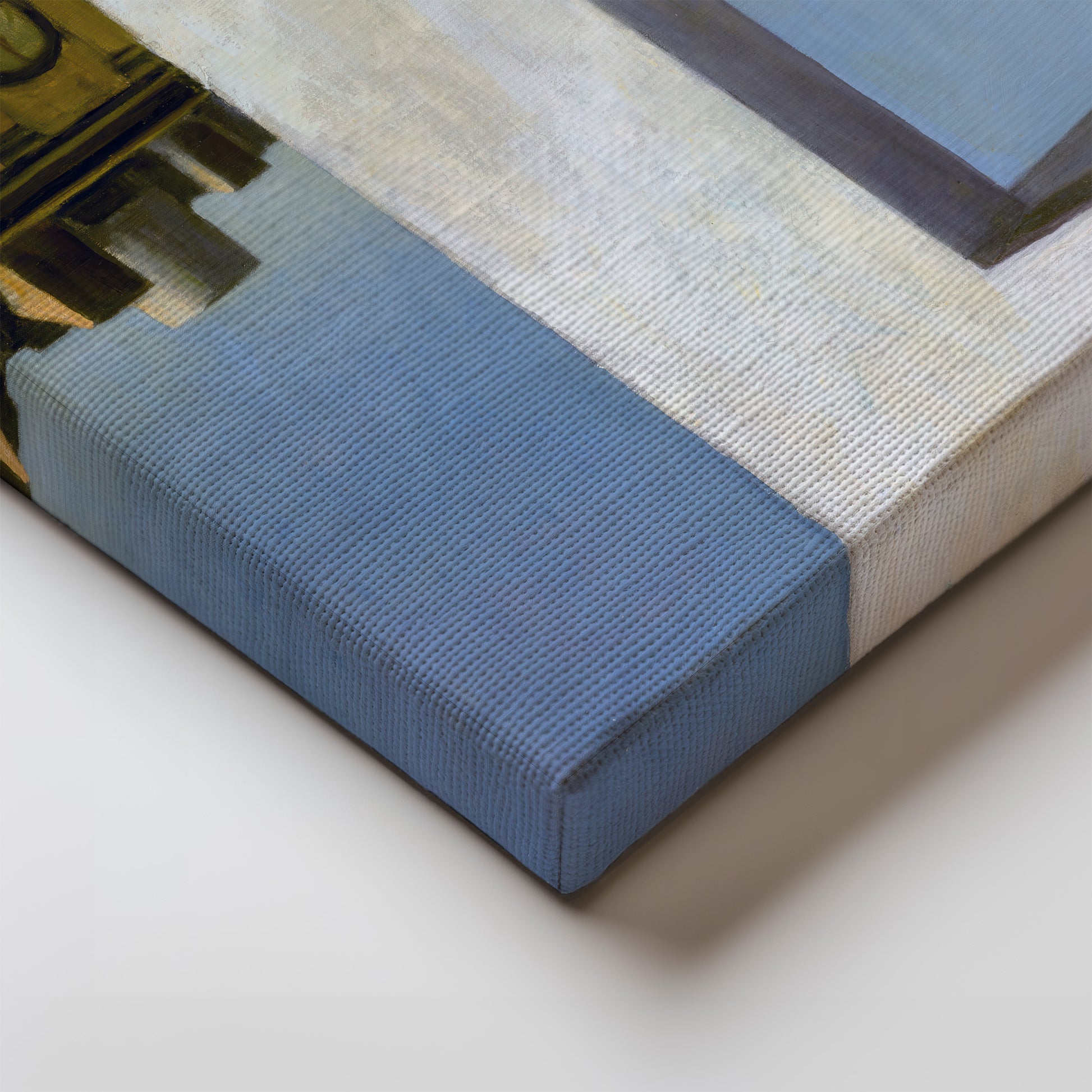 Office in a Small City (1953) – Edward Hopper