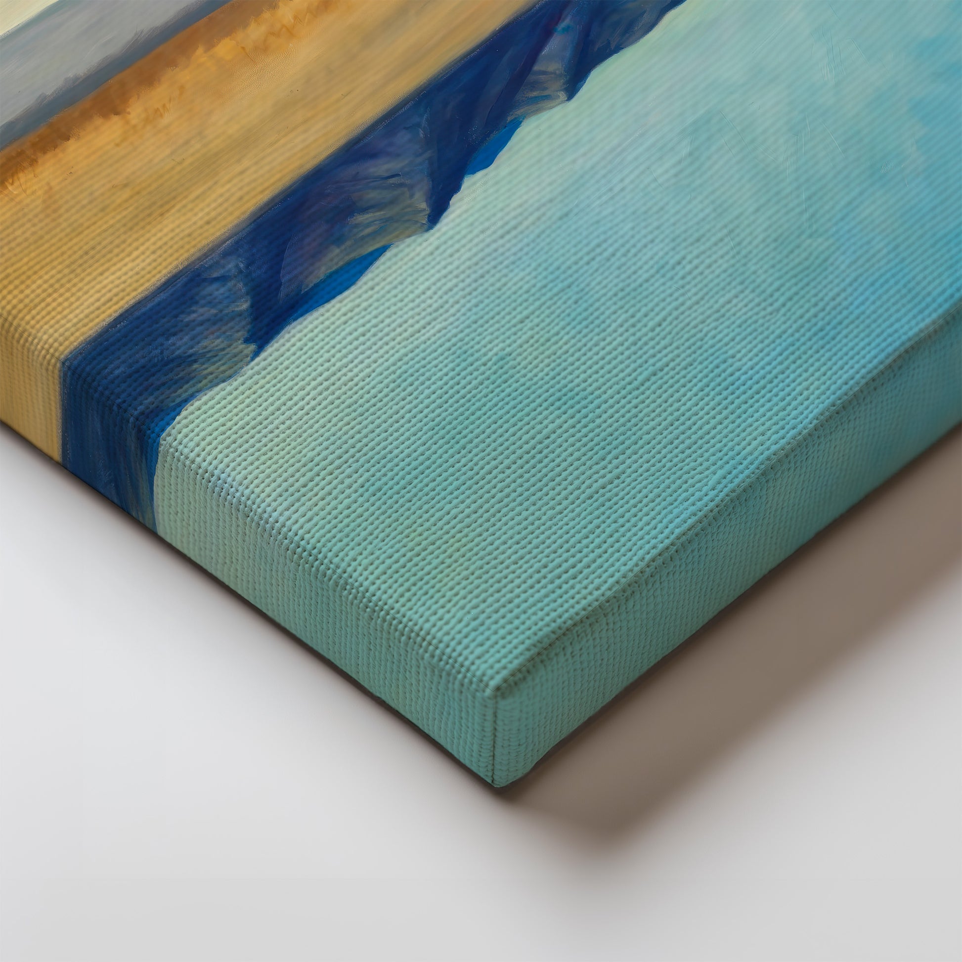 People in the Sun (1960) – Edward Hopper