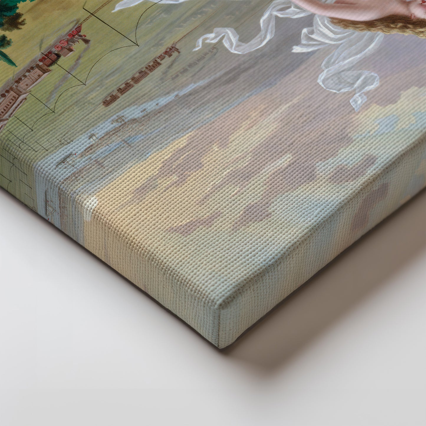 American Progress (1872) – John Gast